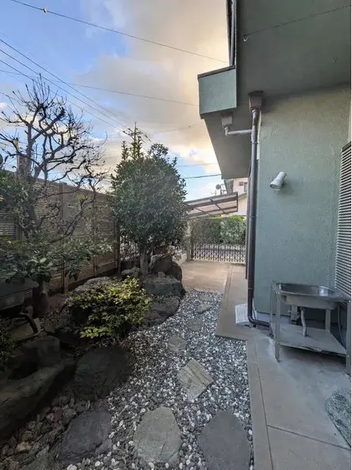 Akiya in Saitama