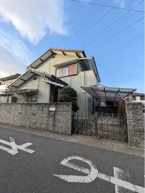 4LDK+S物件 春日部市 埼玉県 (3)