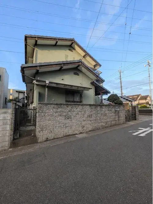 4LDK+S物件 春日部市 埼玉県 (4)