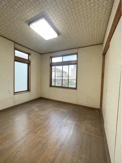 4LDK+S物件 春日部市 埼玉県 (8)