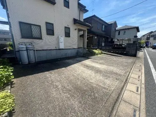 Akiya in Saitama