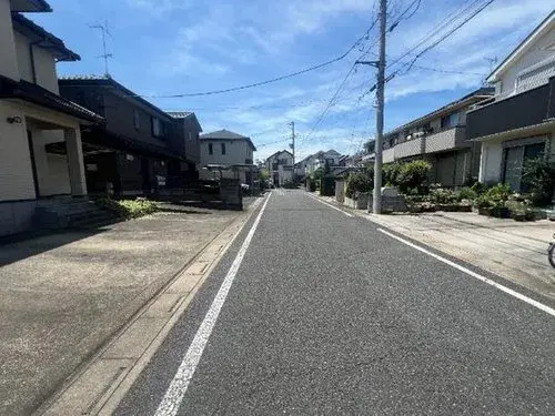 6LDK Ciudad de Saitama Barrio de Kita Prefectura de Saitama (2)