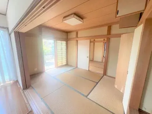 6LDK Ciudad de Saitama Barrio de Kita Prefectura de Saitama (10)