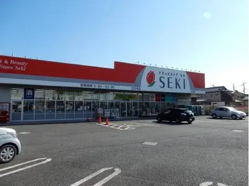 4DK 比企郡吉見町 埼玉県 (16)