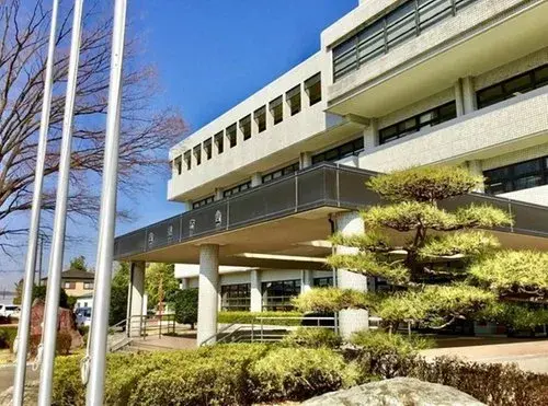 4DK 比企郡吉見町 埼玉県 (19)