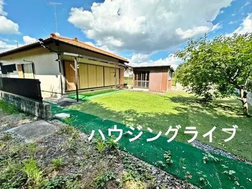 4DK 比企郡吉見町 埼玉県 (6)