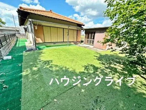 4DK 比企郡吉見町 埼玉県 (7)