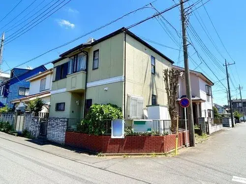 Akiya in Saitama