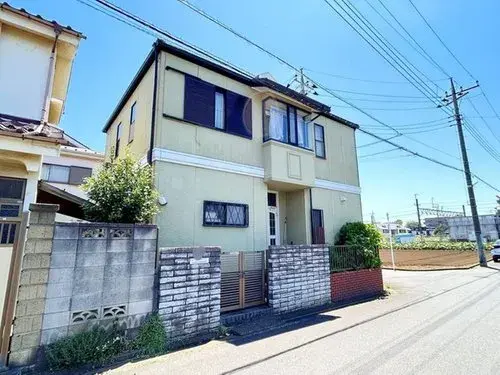4LDK Property Tokorozawa City Saitama Prefecture (2)