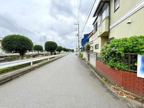 4LDK Property Tokorozawa City Saitama Prefecture (11)