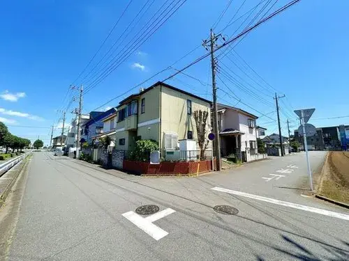 4LDK Property Tokorozawa City Saitama Prefecture (12)