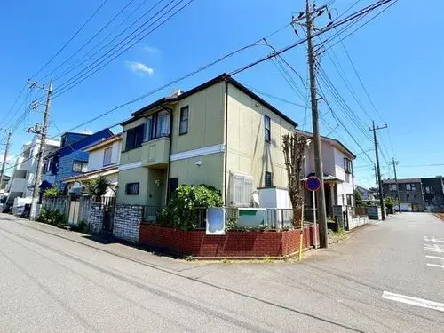 4LDK Property Tokorozawa City Saitama Prefecture (13)