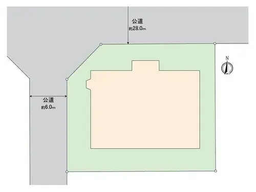 4LDK Property Tokorozawa City Saitama Prefecture (19)