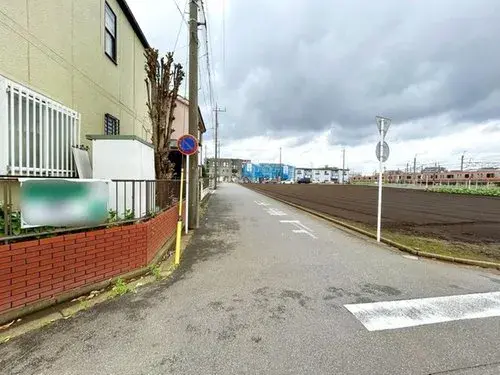 4LDK Property Tokorozawa City Saitama Prefecture (20)