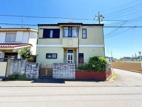 4LDK Property Tokorozawa City Saitama Prefecture (4)