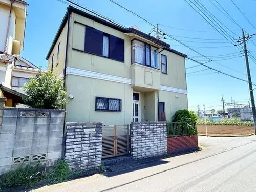4LDK Property Tokorozawa City Saitama Prefecture (5)
