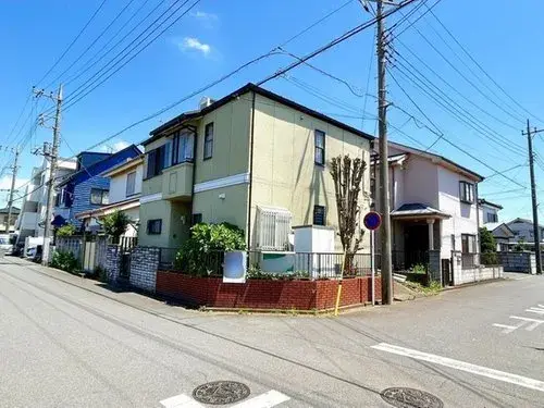 4LDK Property Tokorozawa City Saitama Prefecture (6)