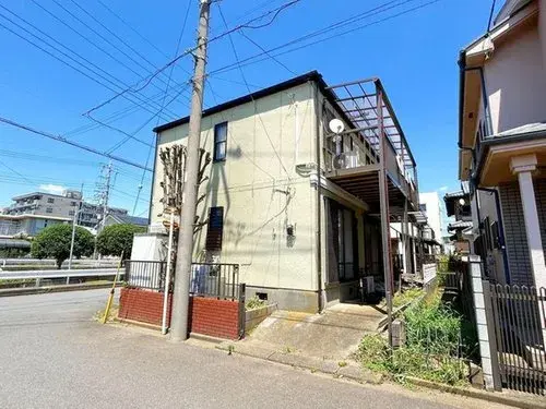 4LDK Property Tokorozawa City Saitama Prefecture (8)
