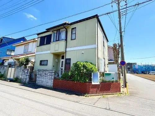 4LDK Property Tokorozawa City Saitama Prefecture (9)