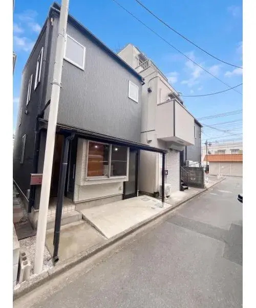 Akiya in Saitama