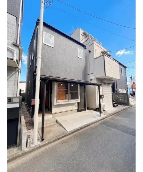 1DK+S Property Iruma City Saitama Prefecture (2)
