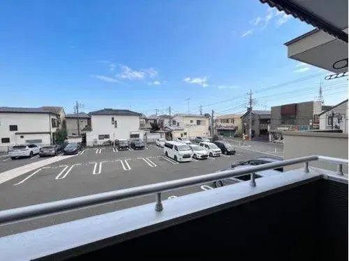 1DK+S Property Iruma City Saitama Prefecture (27)