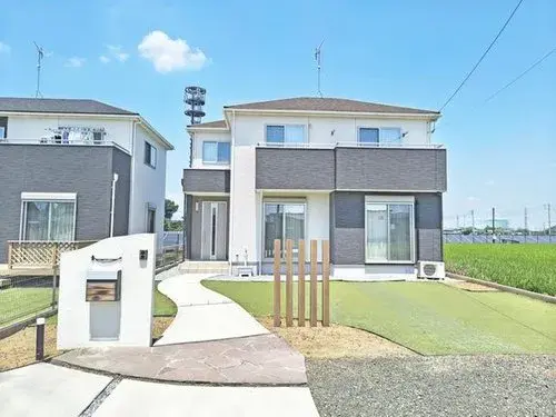 Akiya in Saitama