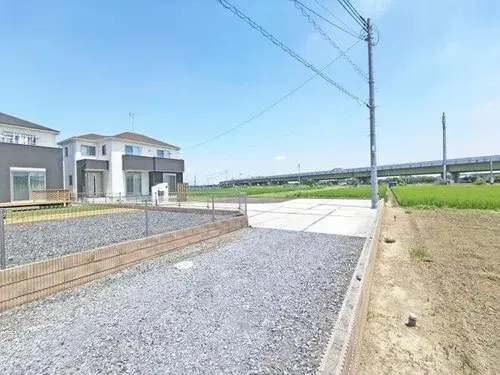 4LDK Kuki Ciudad Prefectura de Saitama (4)