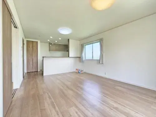 4LDK Kuki Ciudad Prefectura de Saitama (6)