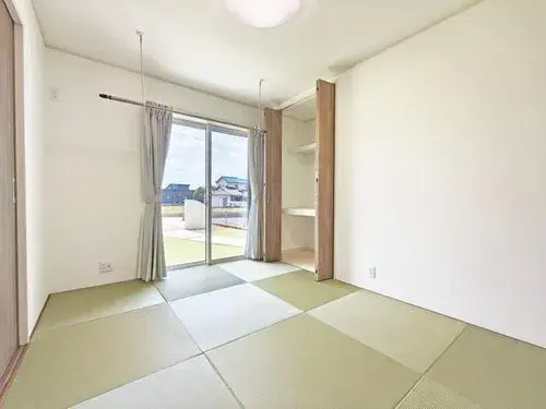 4LDK Kuki Ciudad Prefectura de Saitama (9)