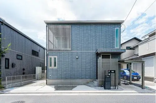 Akiya in Saitama