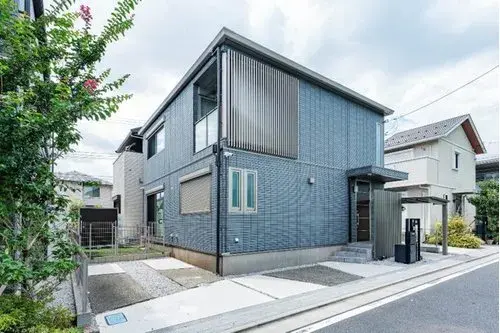 4LDK Ville de Tokorozawa Préfecture de Saitama (2)
