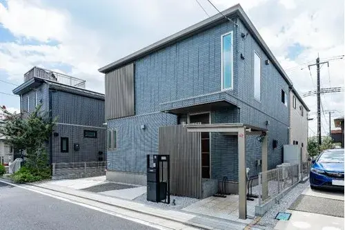 4LDK Ville de Tokorozawa Préfecture de Saitama (3)