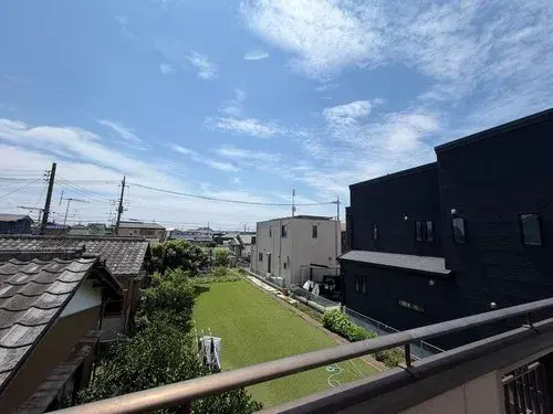 5LDK+3S Yoshikawa City Saitama Prefecture (3)