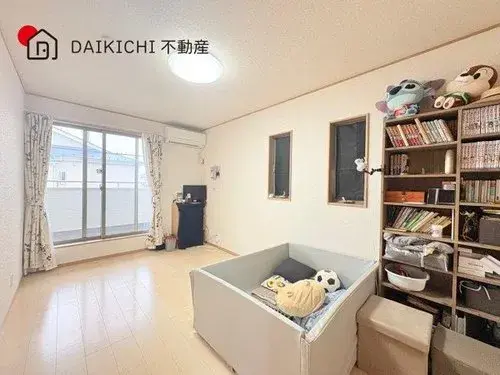 3LDK Kazo City Saitama Prefecture (12)