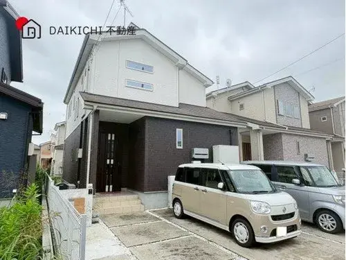 3LDK Kazo City Saitama Prefecture (3)