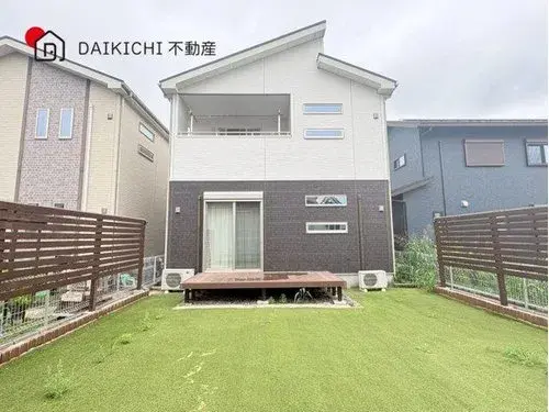 3LDK Kazo City Saitama Prefecture (4)