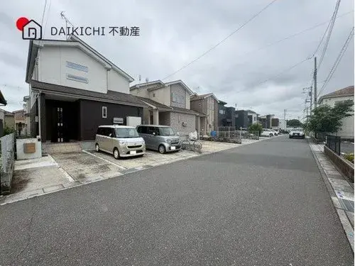 3LDK Kazo City Saitama Prefecture (5)