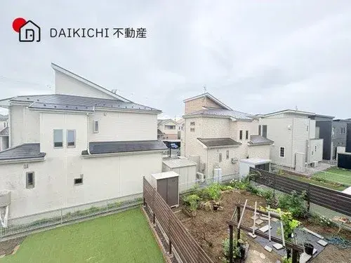 3LDK Kazo City Saitama Prefecture (7)