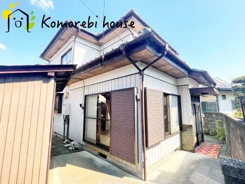 Akiya in Saitama