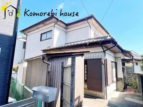 5DK House in Ageo City, Saitama (2)