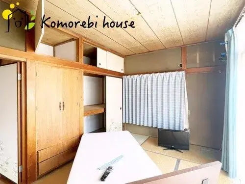 5DK House in Ageo City, Saitama (11)