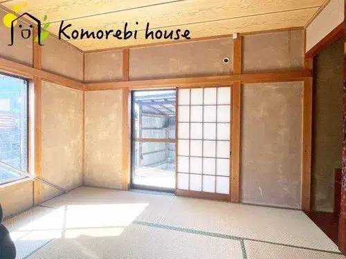 5DK House in Ageo City, Saitama (13)
