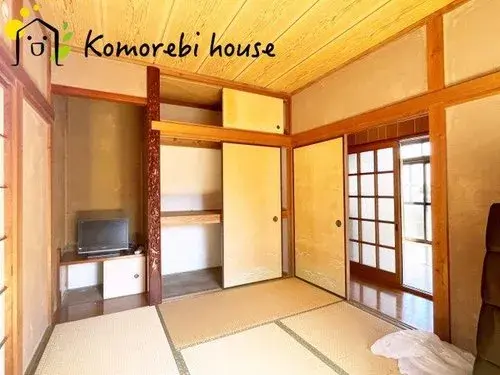 5DK House in Ageo City, Saitama (14)