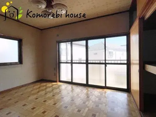 5DK House in Ageo City, Saitama (15)