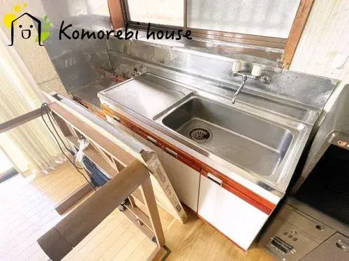 5DK House in Ageo City, Saitama (16)