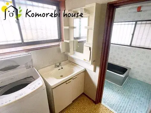 5DK House in Ageo City, Saitama (17)