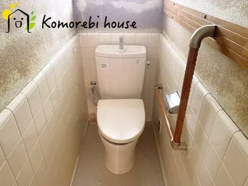 5DK House in Ageo City, Saitama (19)