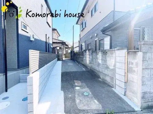 5DK House in Ageo City, Saitama (3)