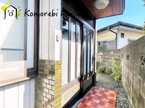 5DK House in Ageo City, Saitama (5)